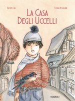 casa degli uccelli