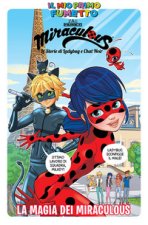 magia dei Miraculous. Miraculous. Le storie di Ladybug e Chat Noir
