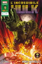 incredibile Hulk