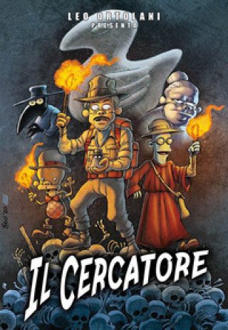 cercatore