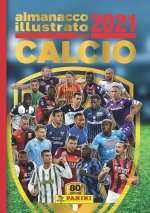 Almanacco illustrato del calcio 2021