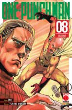 One-Punch Man