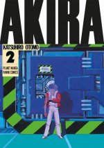 Akira collection