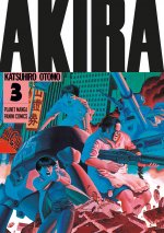 Akira collection