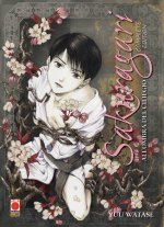 Sakuragari. All'ombra del ciliegio. Complete edition