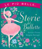più belle... Storie del balletto