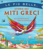 più belle storie dei miti greci