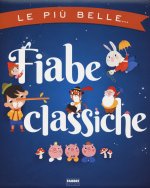 più belle fiabe classiche
