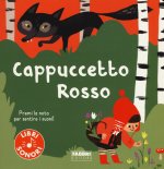 Cappuccetto rosso e...