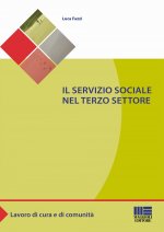 servizio sociale nel terzo settore