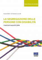 segregazione delle persone con disabilità. I manicomi nascosti in Italia