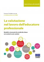 valutazione nel lavoro dell’educatore professionale