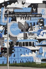 diritto della street art