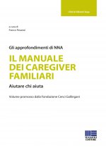 manuale dei caregiver familiari