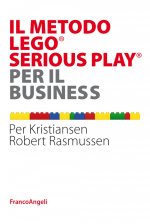 metodo LEGO® SERIOUS PLAY® per il business