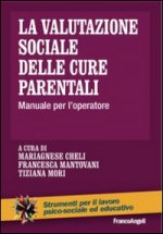 valutazione sociale delle cure parentali. Manuale per l'operatore