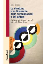 struttura e le dinamiche delle organizzazioni e dei gruppi