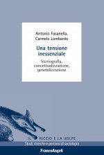 tensione inessenziale. Storiografia, concettualizzazione, generalizzazione