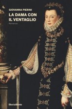 dama con il ventaglio