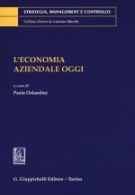 economia aziendale oggi