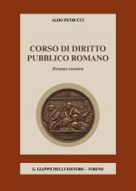 Corso di diritto pubblico romano