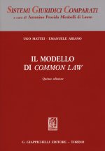 modello di «Common Law»