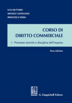 Corso di diritto commerciale