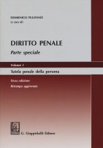 Diritto penale. Parte speciale