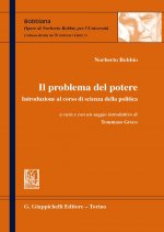 problema del potere. Introduzione al corso di scienza della politica