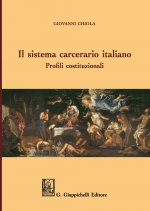 sistema carcerario italiano. Profili costituzionali