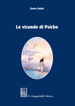 vicende di Psiche