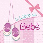 libro del bebè. Femmina