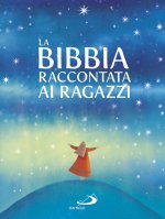 Bibbia raccontata ai ragazzi