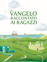 Vangelo raccontato ai ragazzi