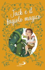 Jack e il fagiolo magico