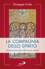 compagnia dello spirito. Introduzione alla pratica della direzione spirituale