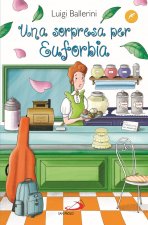 sorpresa per Euforbia