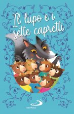 lupo e i sette capretti