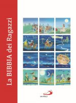 Bibbia dei ragazzi