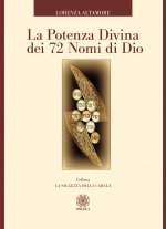 potenza divina dei 72 nomi di Dio