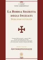 bibbia segreta degli iniziati. Bibliomystikon