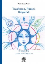 Trasforma, fluisci, risplendi