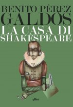 casa di Shakespeare