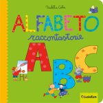 alfabeto dei tautogrammi