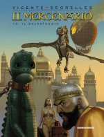 mercenario