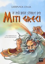 più belle storie dei miti greci