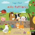 Alla fattoria. Leggi e gioca!