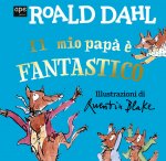 mio papà è fantastico