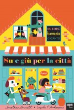 Su e giù per la città