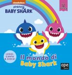 mondo di Baby Shark